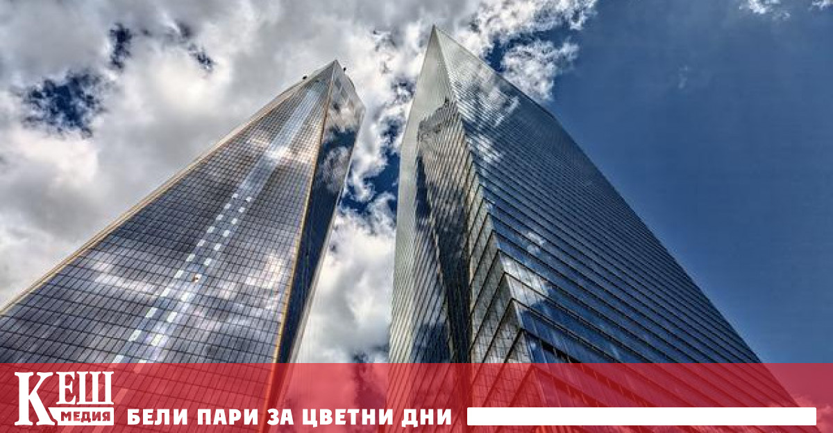 Проектът Rocket amp Tigerli ще се състои от четири сгради