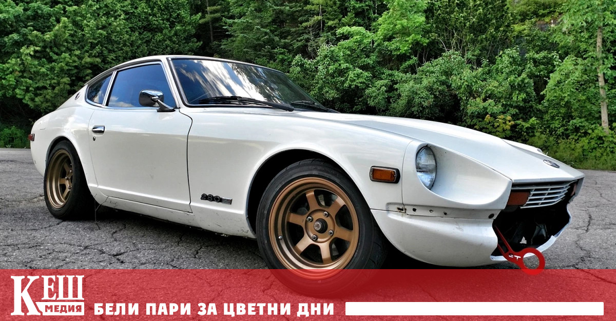 Въпреки продажбата на милиони коли по света марката Datsun вече