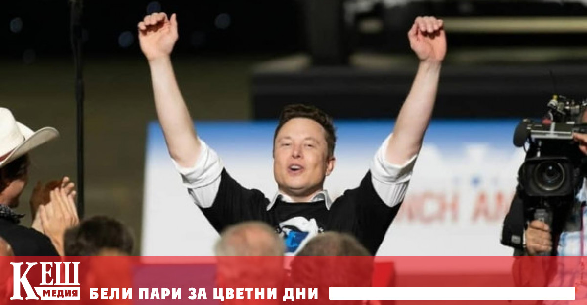 Отбелязва се че Мъск е сключил окончателно споразумение че Twitter