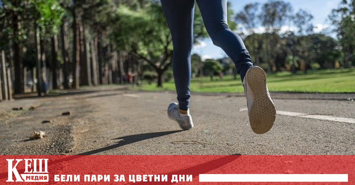 Според авторите на ново изследване ако човек е свикнал да