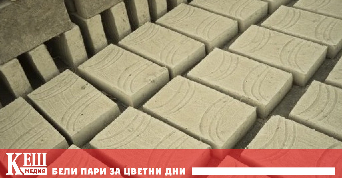 При производството на всеки един литър текила в процеса на