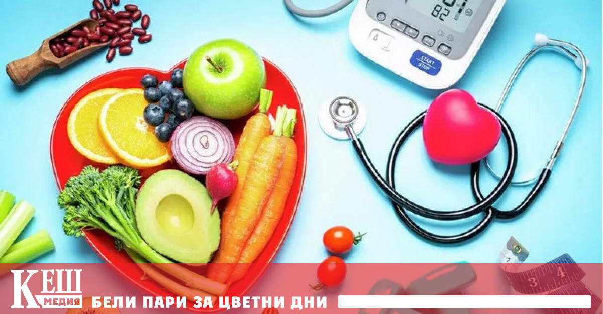 Хипертонията е много често срещана Причина за възникването й са