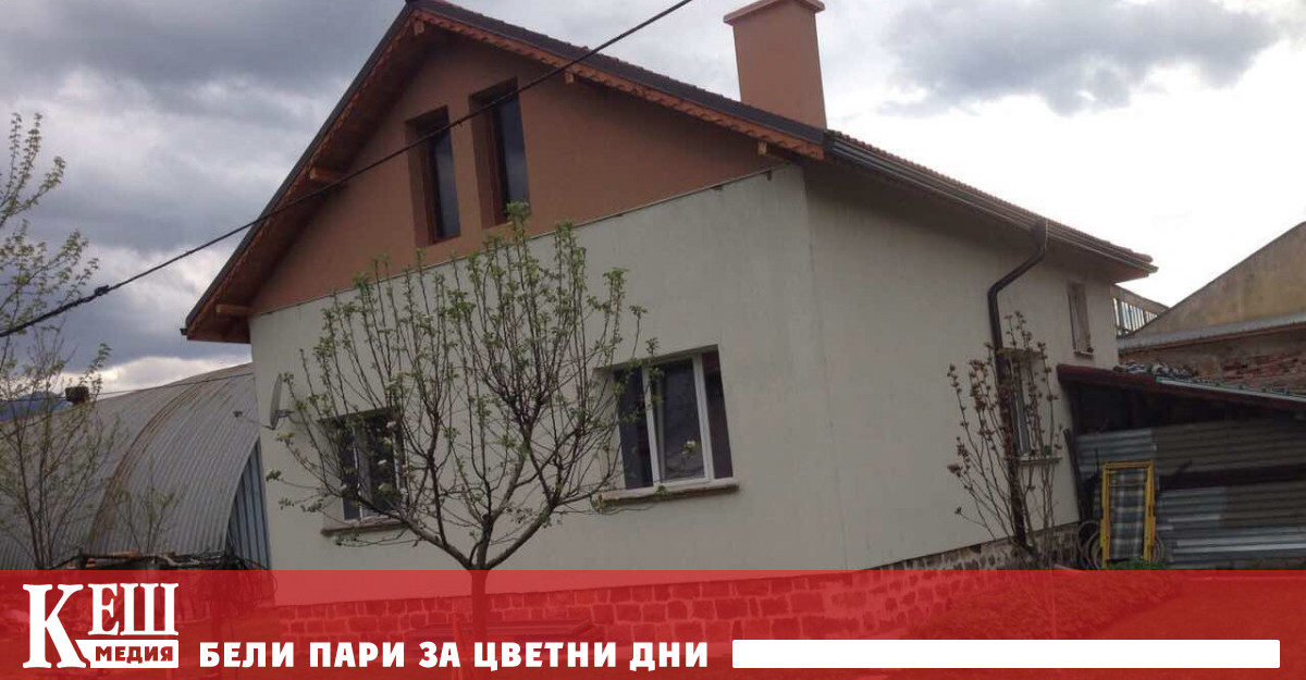 Еднофамилните къщи също ще могат да бъдат санирани с европейски