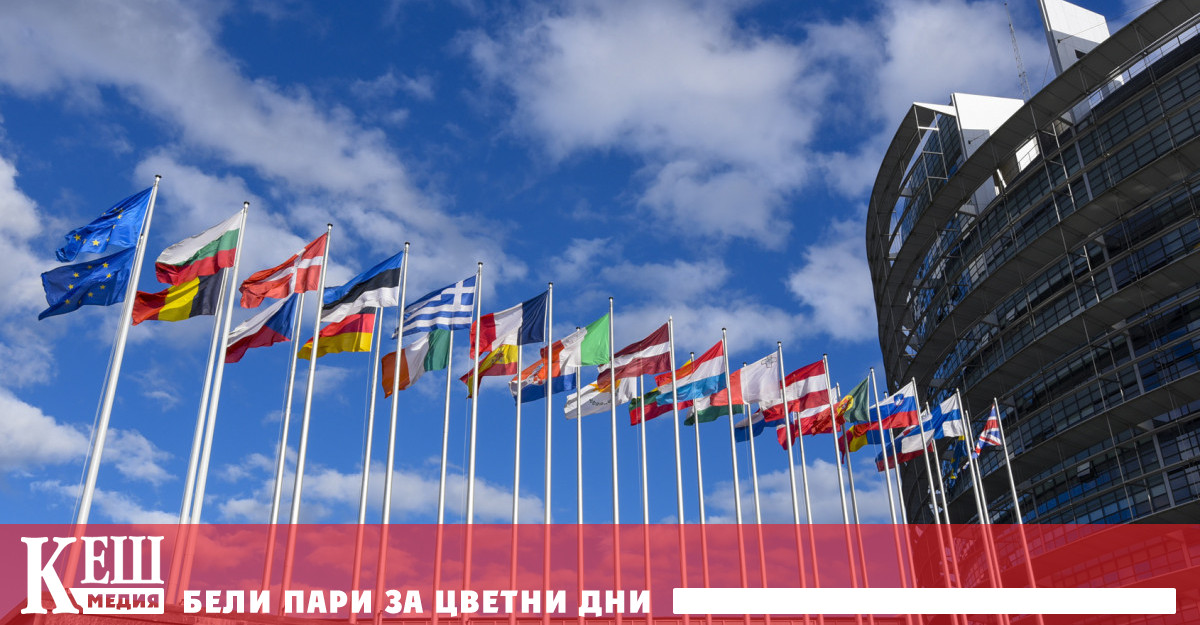 Източник на препоръките са европейски и национални граждански групи и