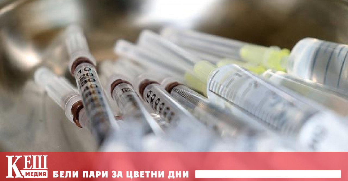 Дания стана първата страна в света която обяви временно спиране