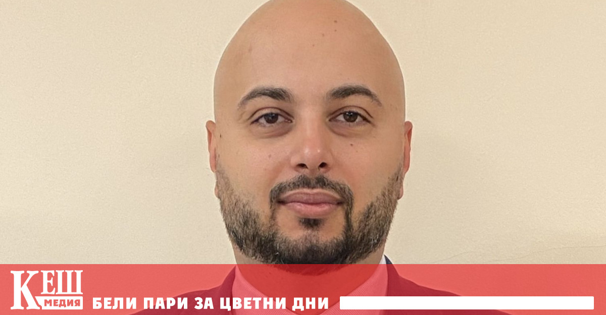 Вчера вицепремиерът Калина Константинова обяви на брифинг че отстранява старото