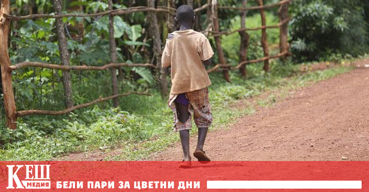 Този проблем засяга около 193 милиона души в 53 държави