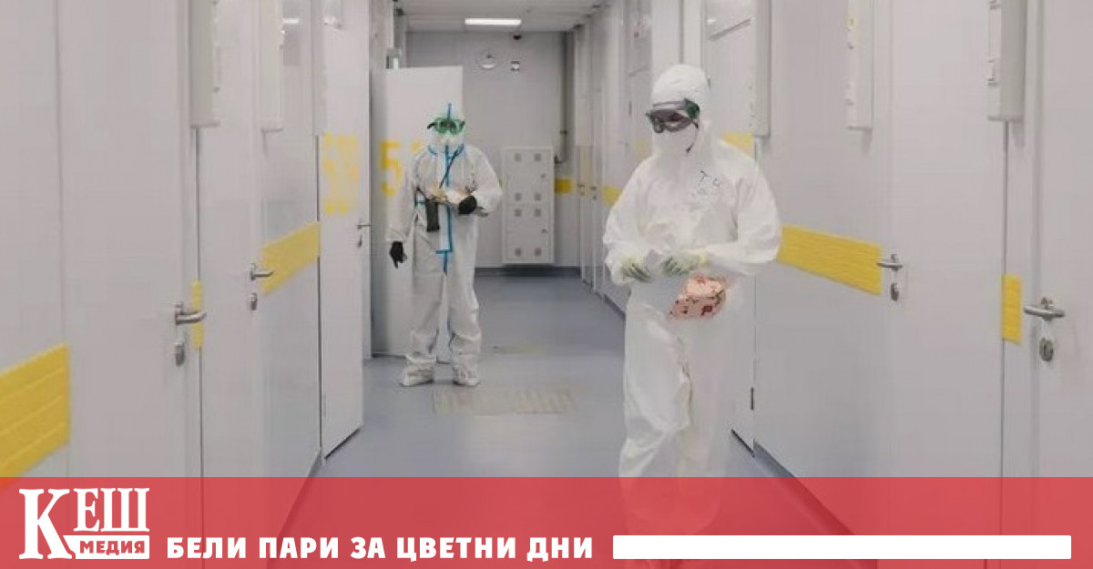 Световната здравна организация СЗО заяви че все повече държави съобщават