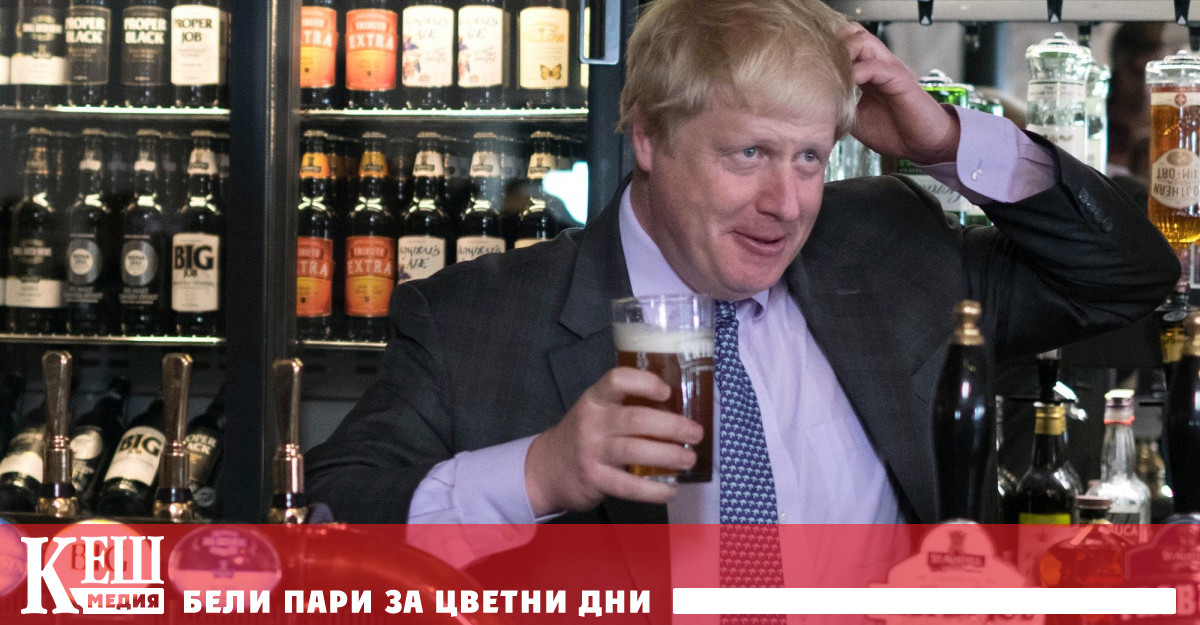 Данните сочат че 40 от народните представители употребяват алкохол поне