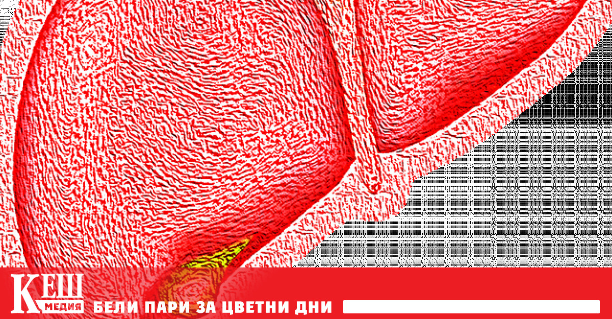 Случаят е засечен в Бургас като става дума за острия