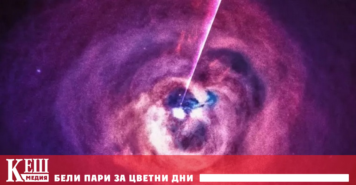 Сега имаме възможност да послушаме преобразуваните звуци които идват от