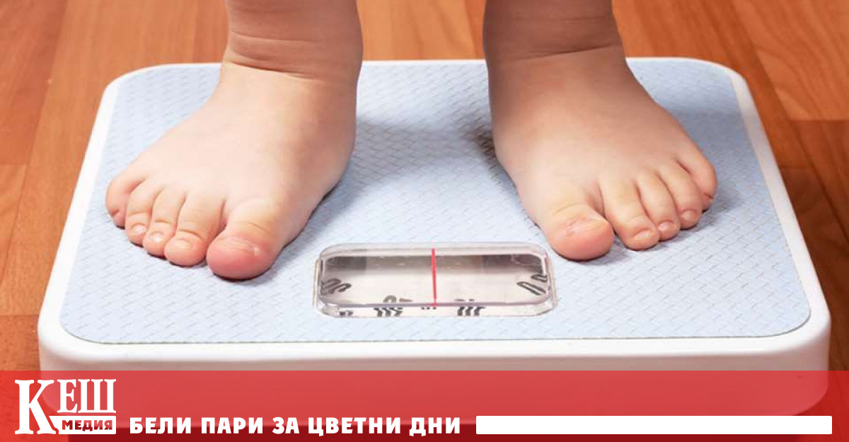 Според СЗО близо 60 от възрастните и почти една трета