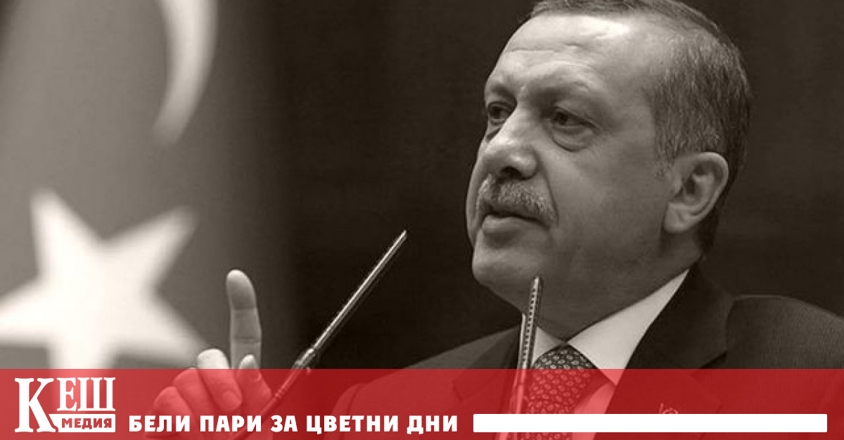 Той отбеляза че Турция е дала осезаем принос за преодоляването