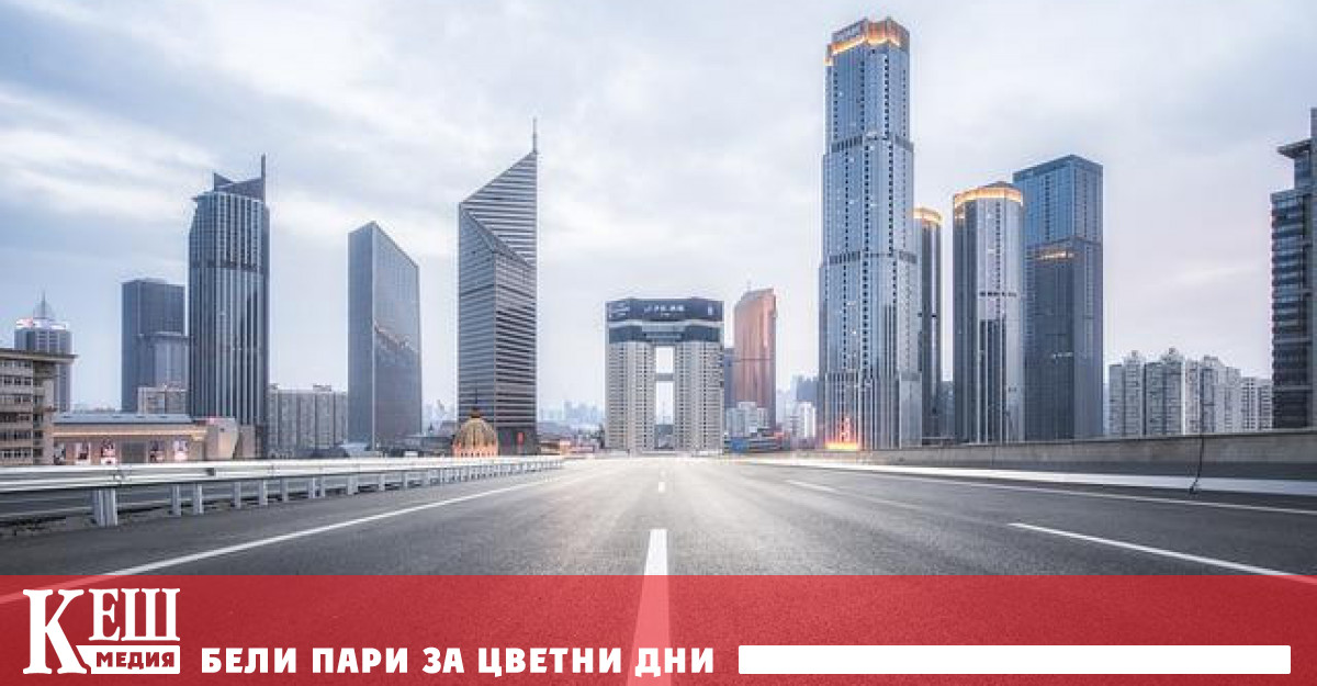 Докато китайските власти се борят с най тежката епидемия от коронавирус