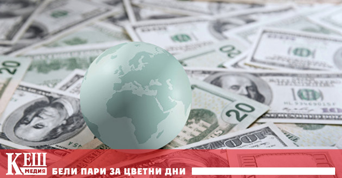 Украинската криза и нарастващата инфлация сега са най-сериозните заплахи пред