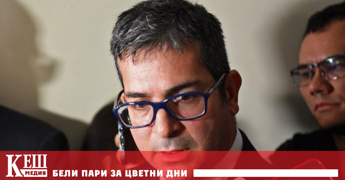 Трагичната новина привлече вниманието на световните медии Пред агенция AFP