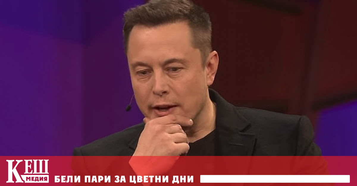 Според бизнесмена администрацията на социалната мрежа значително е фалшифицирала статистиката