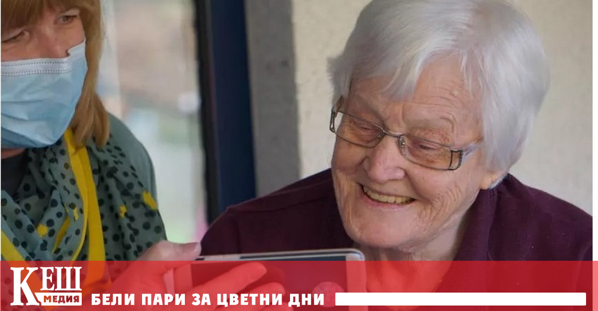 Учени откриха че социалните мрежи могат да бъдат полезни за