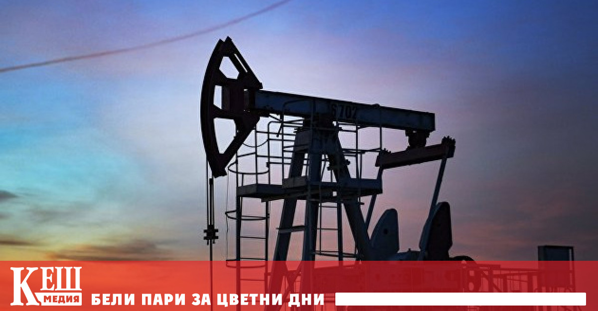 Ситуацията с горивата в цял свят е много напрегната преди