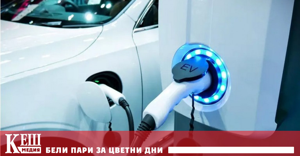 В интернет се появи материал изготвен на базата на сравнението