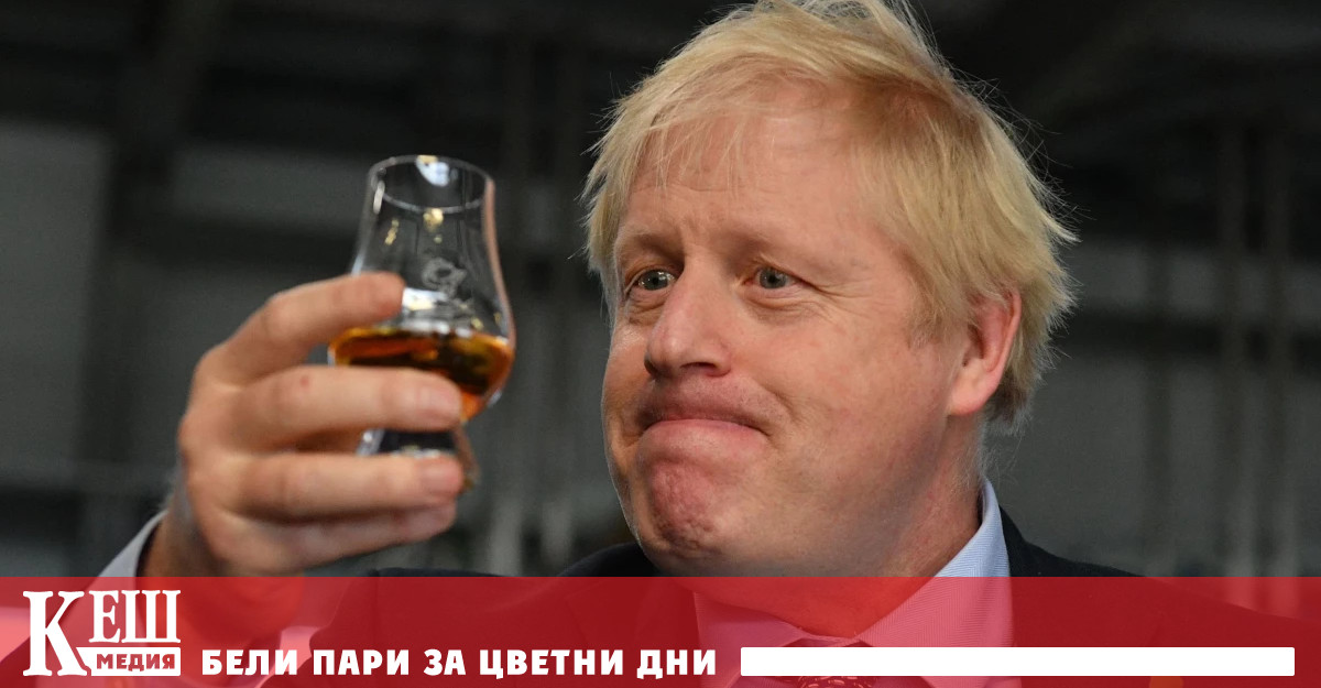 Като цяло заключението на доклада дело на държавната служителка Сю