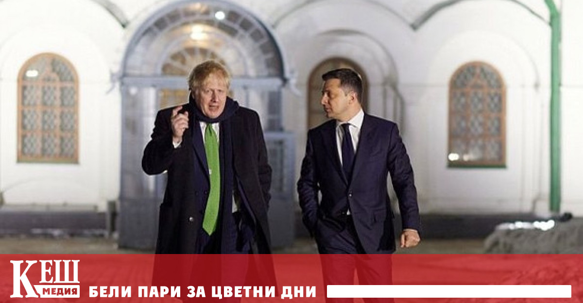 Това пише италианският вестник Corriere della Sera позовавайки се на