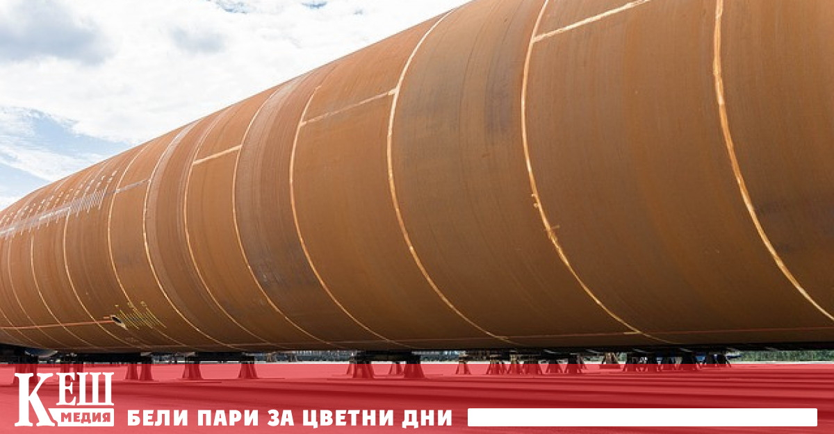 Европейската комисия подготвя план за действие в случай че вносът