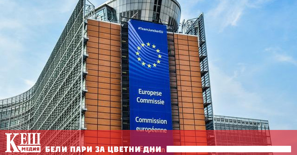 Европейската комисия излезе с предложение за отлагане на ограниченията върху