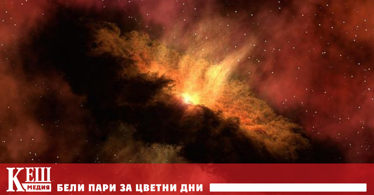 До този извод стигнаха група изследователи цитирани от портала Futurism