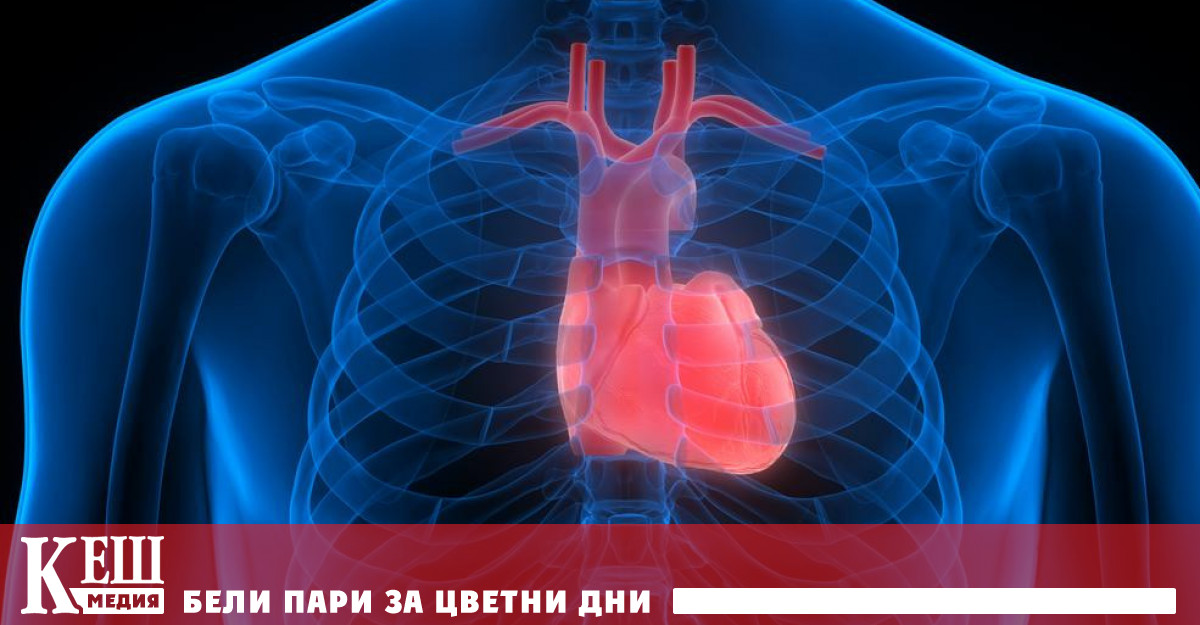 Телата ни са доста изобретателни по отношение на самовъзстановяването и