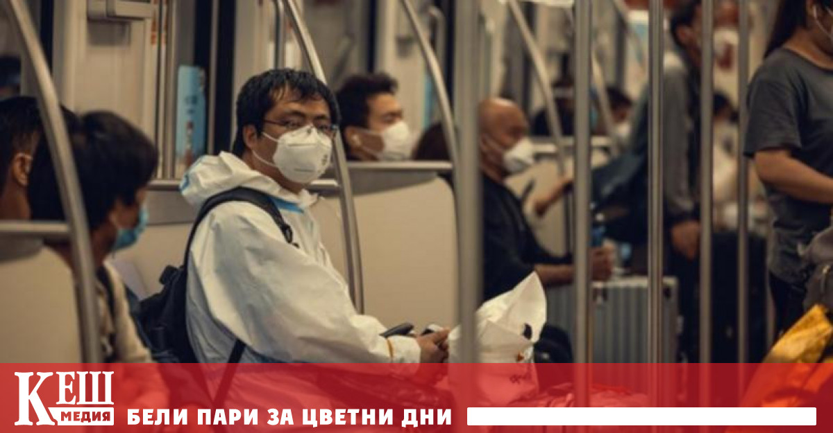 По първоначална идея локдаунът трябваше да продължи само 9 дни