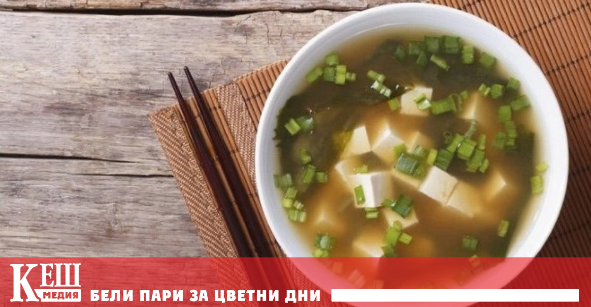 Когато става въпрос за калций първият продукт който ни идва