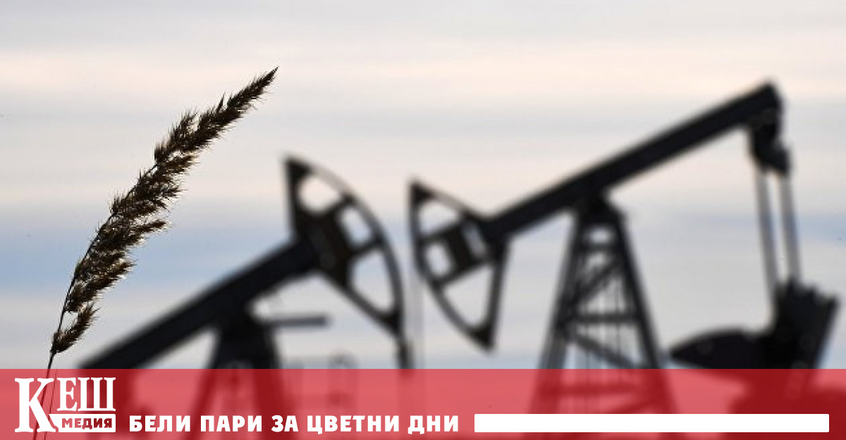 Саудитска Арабия е наясно с рисковете и разбира че не