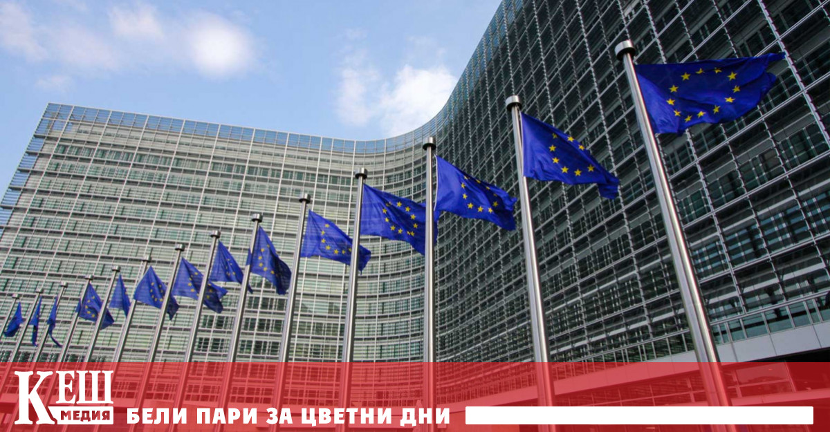 Това стана в рамките на заседанието на Съвета на Европейския