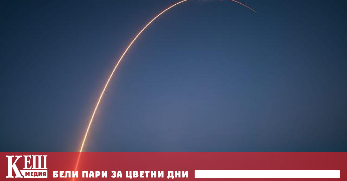 Системата за противовъздушна отбрана подпомагана от изкуствен интелект може да