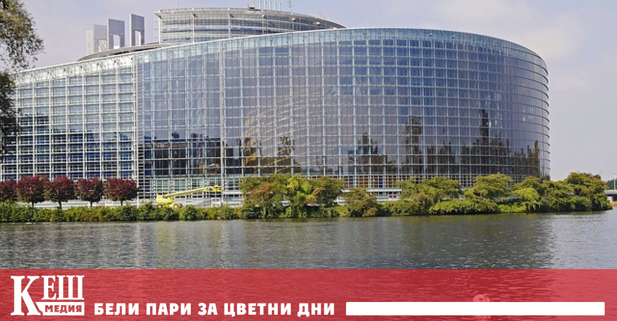 Заместник председателят на Европейския парламент Катарина Барли призова Унгария да бъде