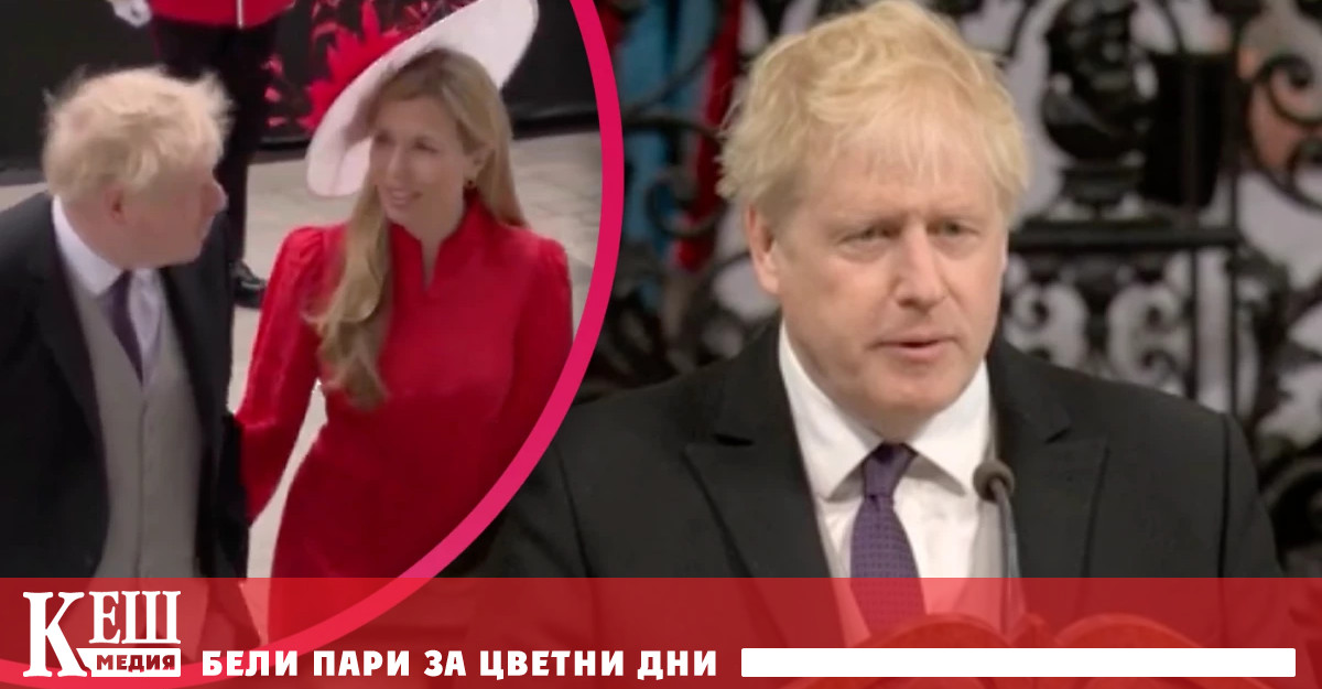 В настоящия момент премиерът на Великобритания не се ползва с