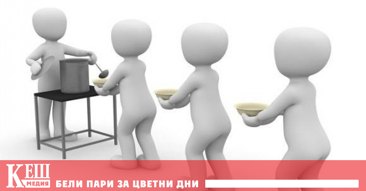 Влошаването на продоволствената ситуация в света в резултат на украинската