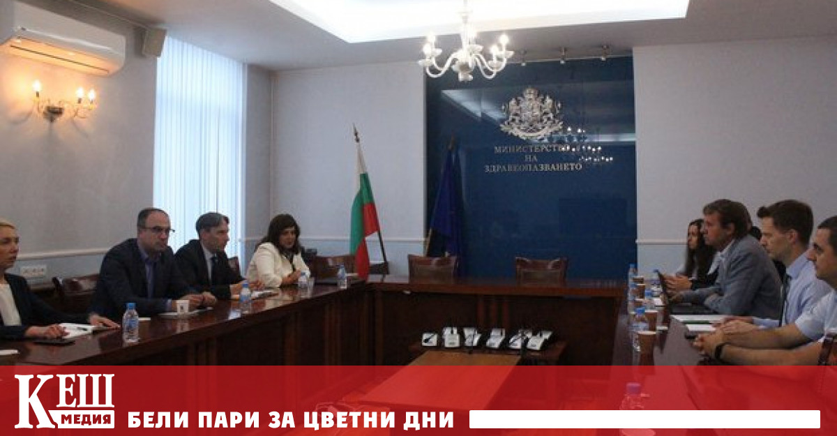 Следващата стъпка към дигитализацията на сектора е въвеждането на направлението