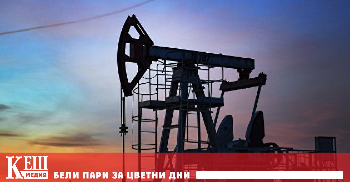 Цените на петрол Brent ще останат високи през следващите 12