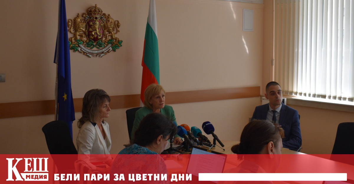 Печалбата за първото тримесечие на 2022 г на Кинтекс ЕАД