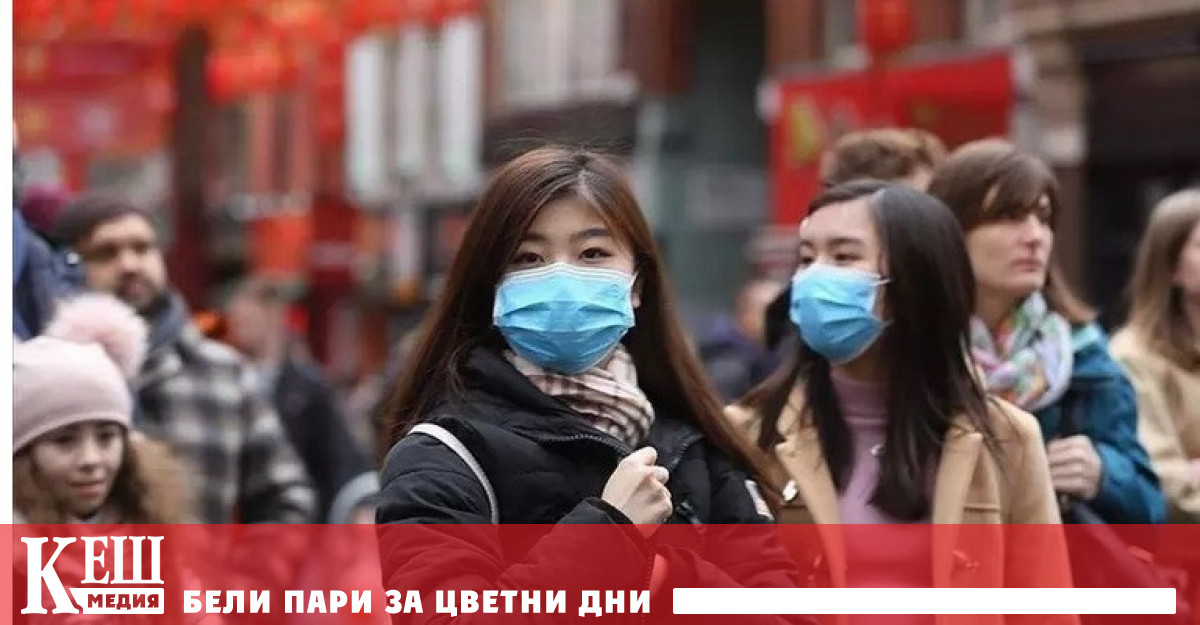 Длъжностни лица в китайски град на границата със Северна Корея