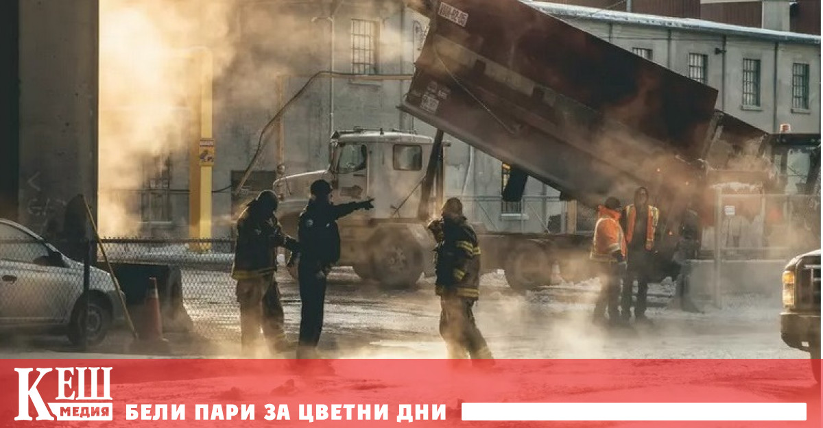 Група учени от Русия проведоха изследване в рамките на което