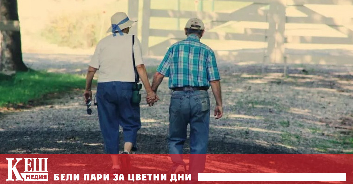 Ново изследване показва че ходенето с физическо натоварване може да