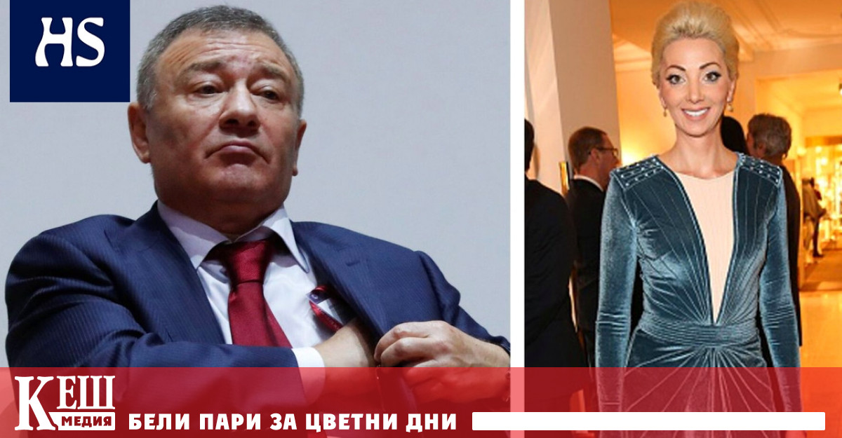 Изглежда обаче че санкциите срещу приближените му вече дават резултат