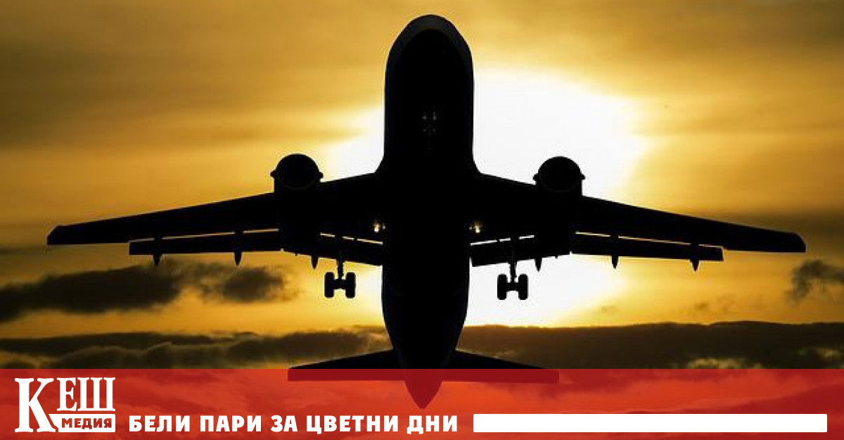 В САЩ представиха хиперзвуковия пътнически самолет Stargazer който се очаква