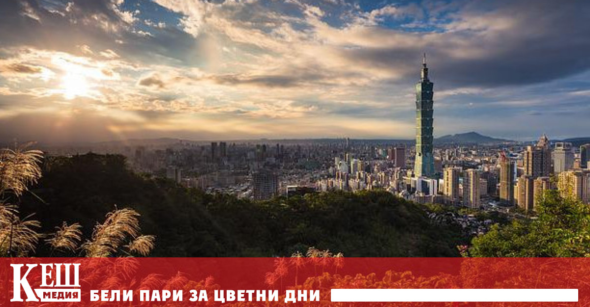 Това пише китайският Global Times позовавайки се на китайския служител