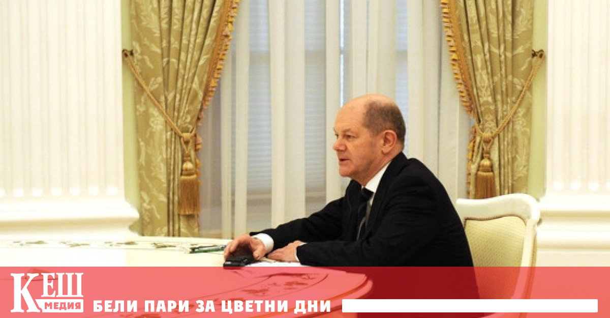 Според него за отмяната на санкциите е необходимо нормализиране на