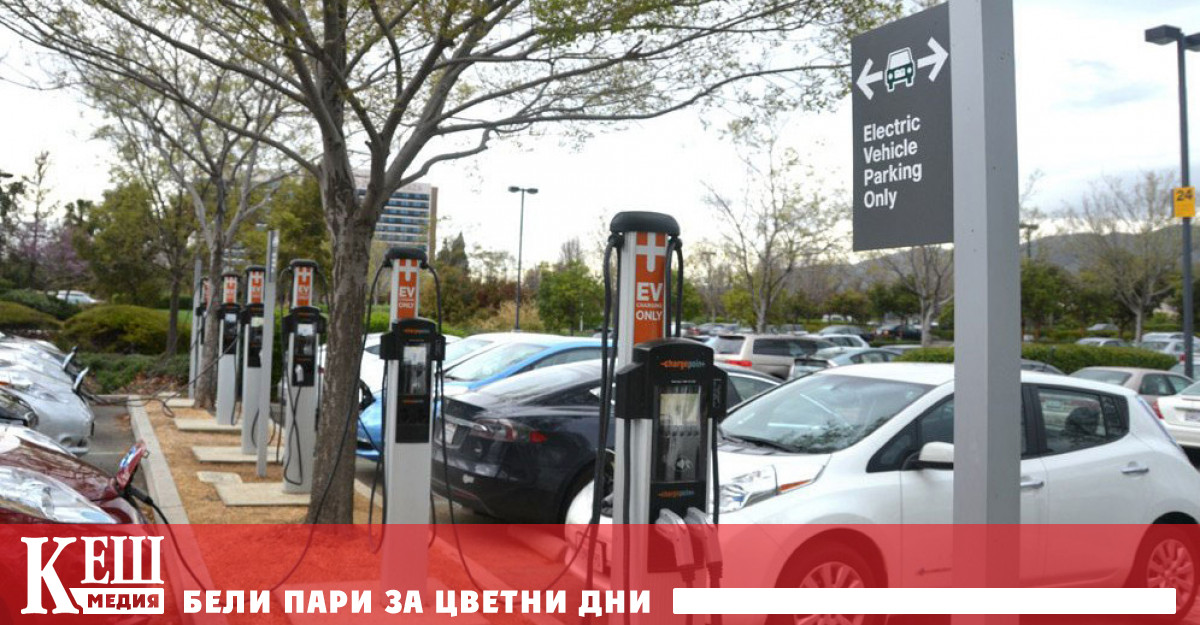 Според новите изисквания съоръженията ще бъдат разположени на междущатските шосета