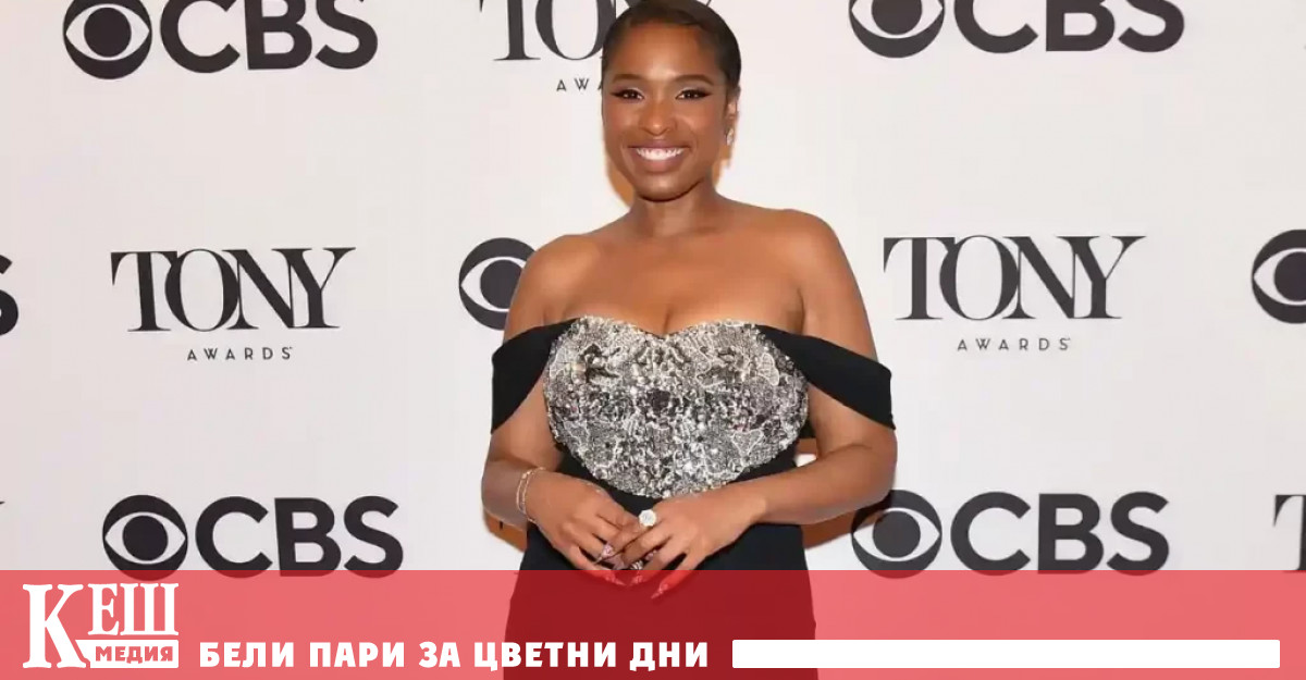 Хъдсън е носителка на Оскар от 2006 г за филма